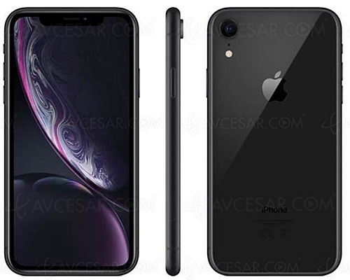 iPhone SE&nbsp;4 en&nbsp;2024, petit frère de&nbsp;l’iPhone&nbsp;XR&nbsp;?