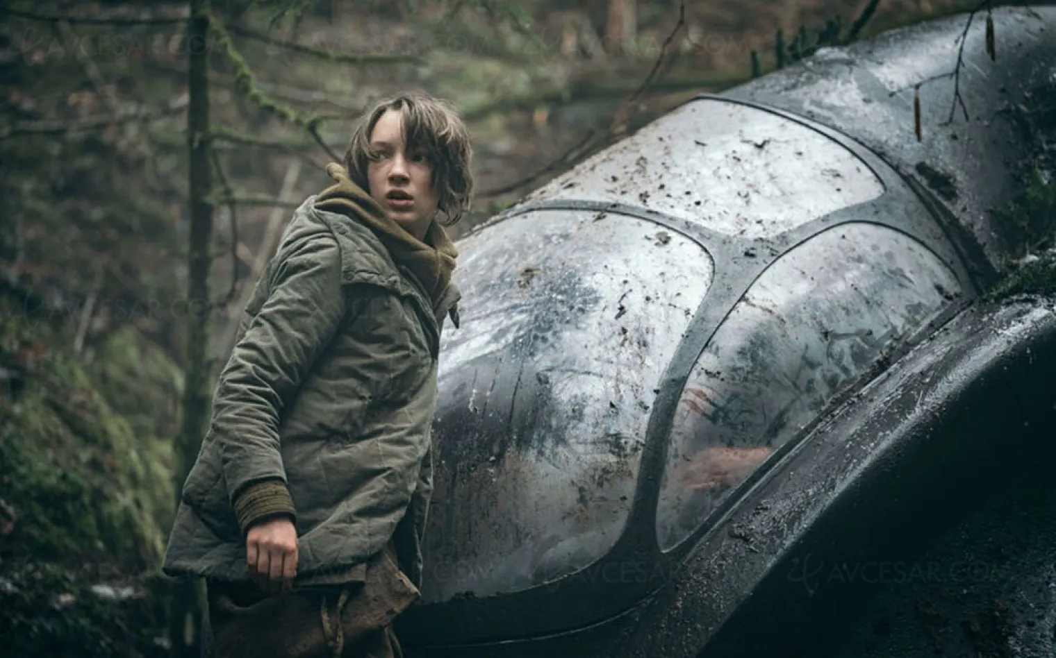Vesper Chronicles : l’ambitieuse dystopie écolo en 4K le 17 décembre