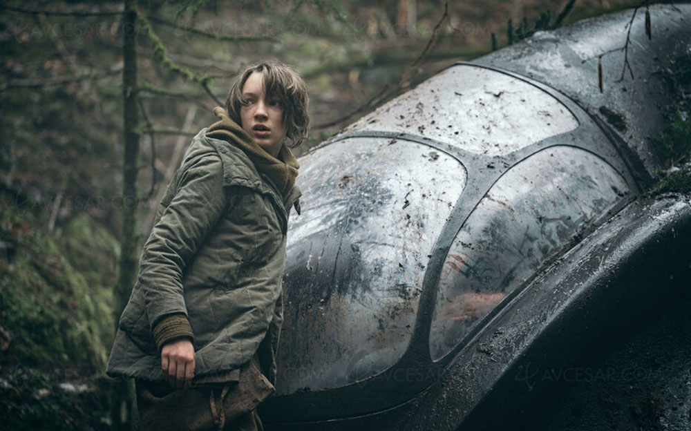 Vesper Chronicles&nbsp;: l’ambitieuse dystopie écolo en 4K le&nbsp;17&nbsp;décembre