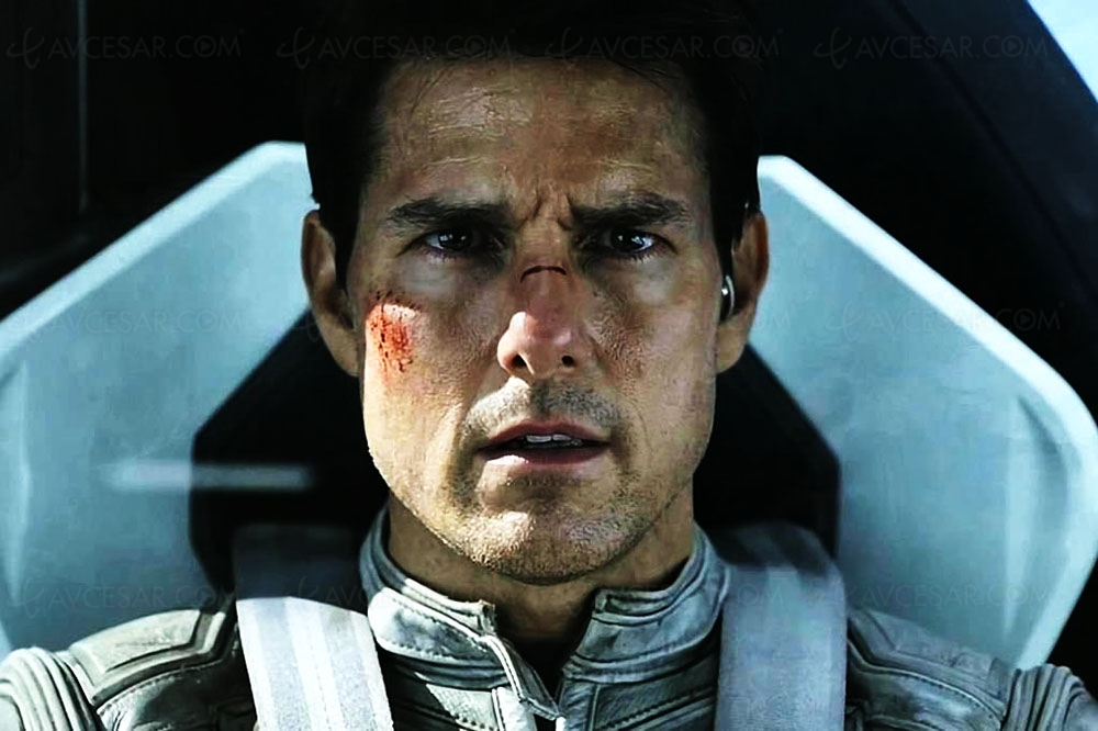 Tom Cruise bientôt 1er civil à sortir dans l'espace à l'extérieur de&nbsp;l'ISS