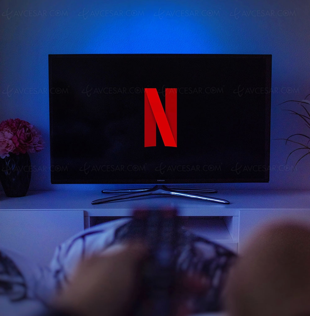 Netflix, la folie des grandeurs,&nbsp;vraiment&nbsp;?