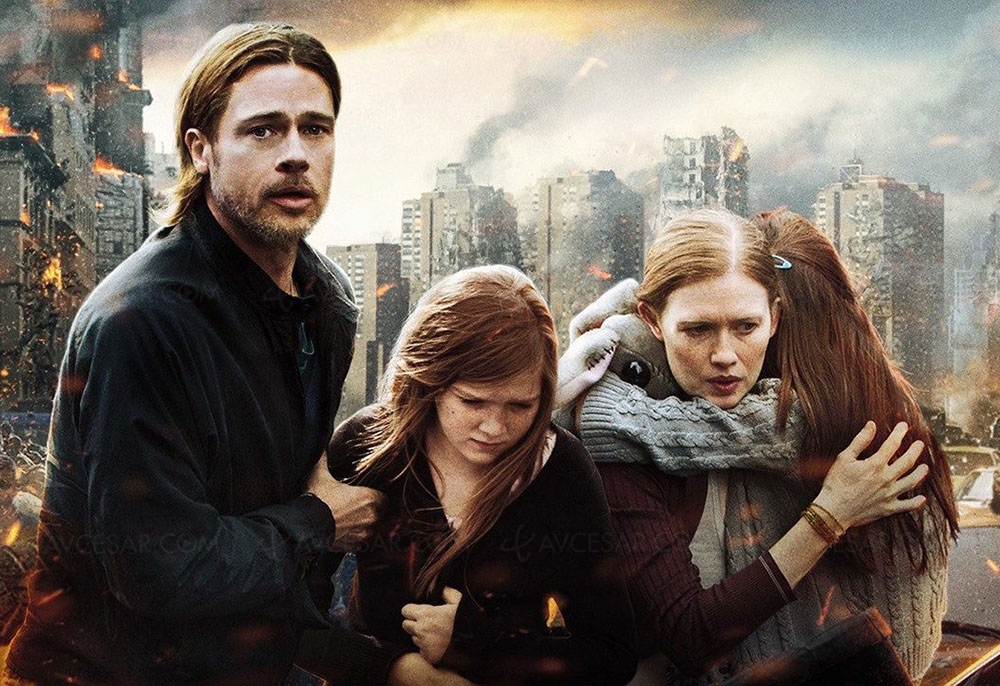 Plan B, la boîte de production de Brad Pitt bientôt en&nbsp;vente&nbsp;?