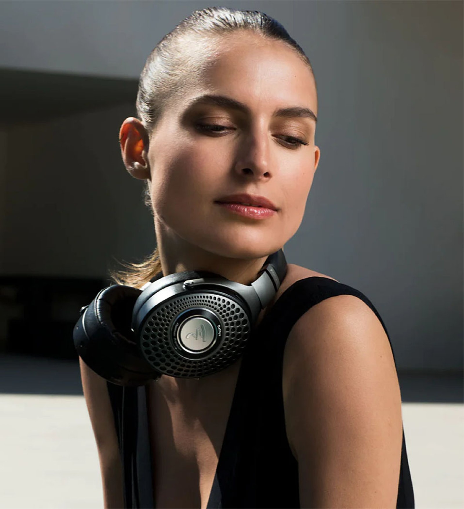 Focal Bathys, casque Hi‑Fi Bluetooth à&nbsp;réduction active&nbsp;de&nbsp;bruit