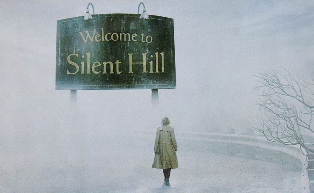 Des nouvelles tous azimuts de&nbsp;Silent&nbsp;Hill