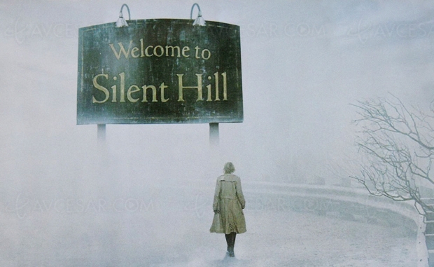 Des nouvelles tous azimuts de Silent Hill