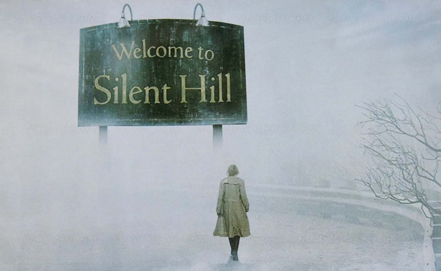Des nouvelles tous azimuts de Silent Hill
