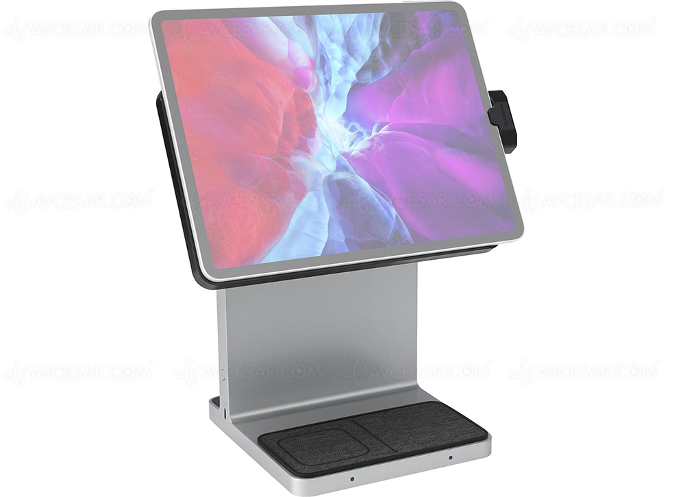 Station d’accueil iPad par Apple&nbsp;en&nbsp;2023&nbsp;?