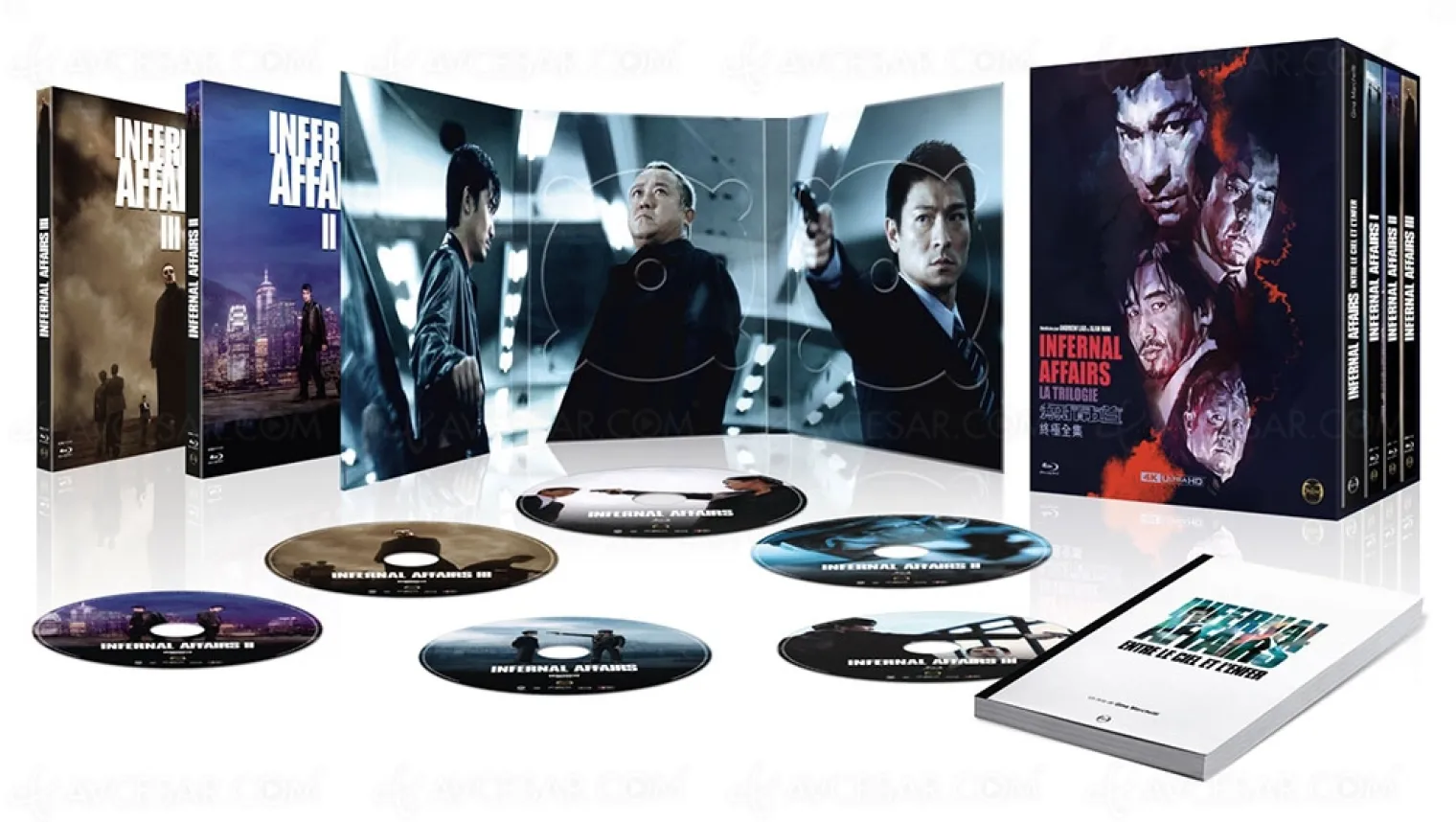 trilogie-infernal-affairs-restauree-en-4k-coffret-au-pied-du-sapin