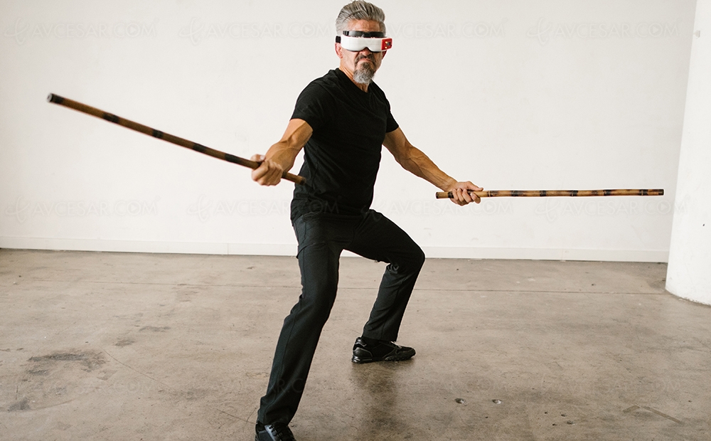 La technologie Micro LED privilégiée pour la réalité&nbsp;augmentée chez Samsung&nbsp;Display