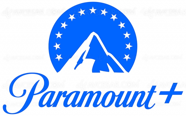 Paramount+ en France le 1er décembre à 7,99 €/mois