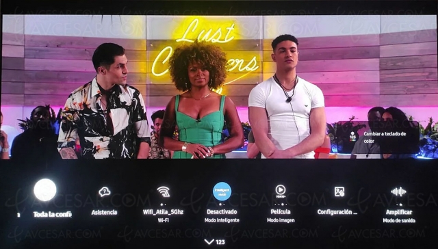 L'application Apple TV+, compatible HDR10+, meilleure alliée des TV Samsung ?