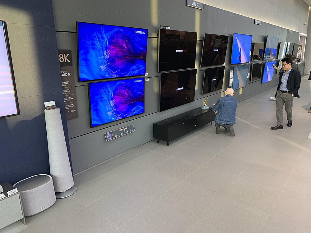 Marché TV 2023, nouvelle année prévue&nbsp;en&nbsp;baisse…