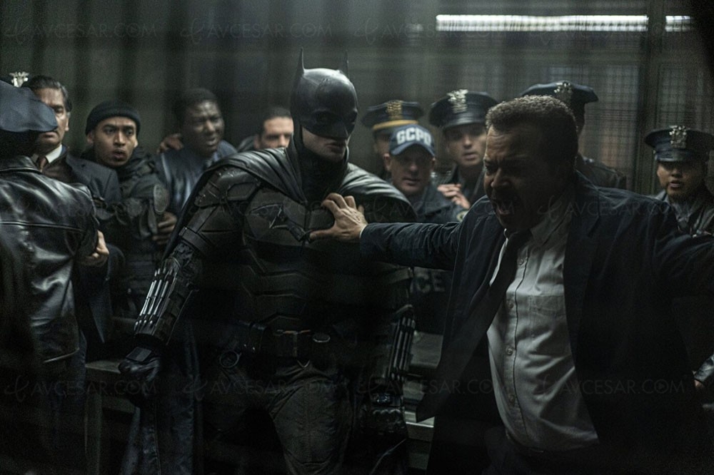 Batman&nbsp;2 avec Robert Pattinson, pas avant&nbsp;2025&nbsp;mais…