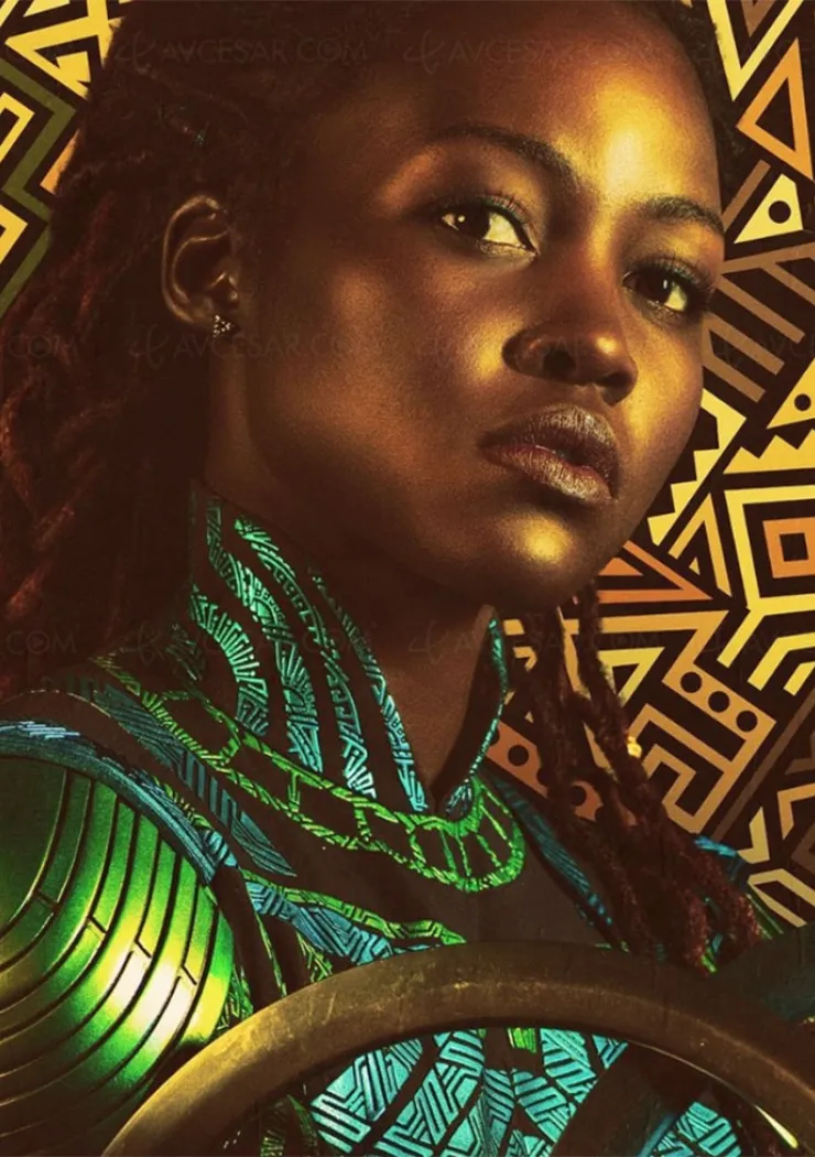 De Black Panther au spin off de Sans un bruit