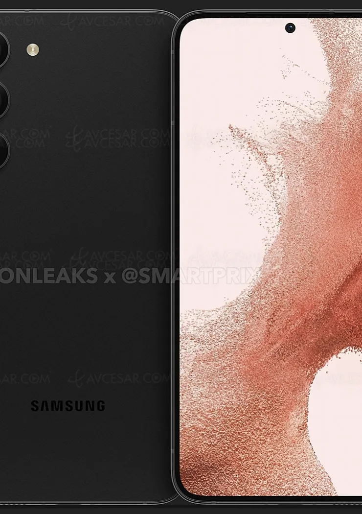 samsung-galaxy-s23-sortie-le-17-fevrier