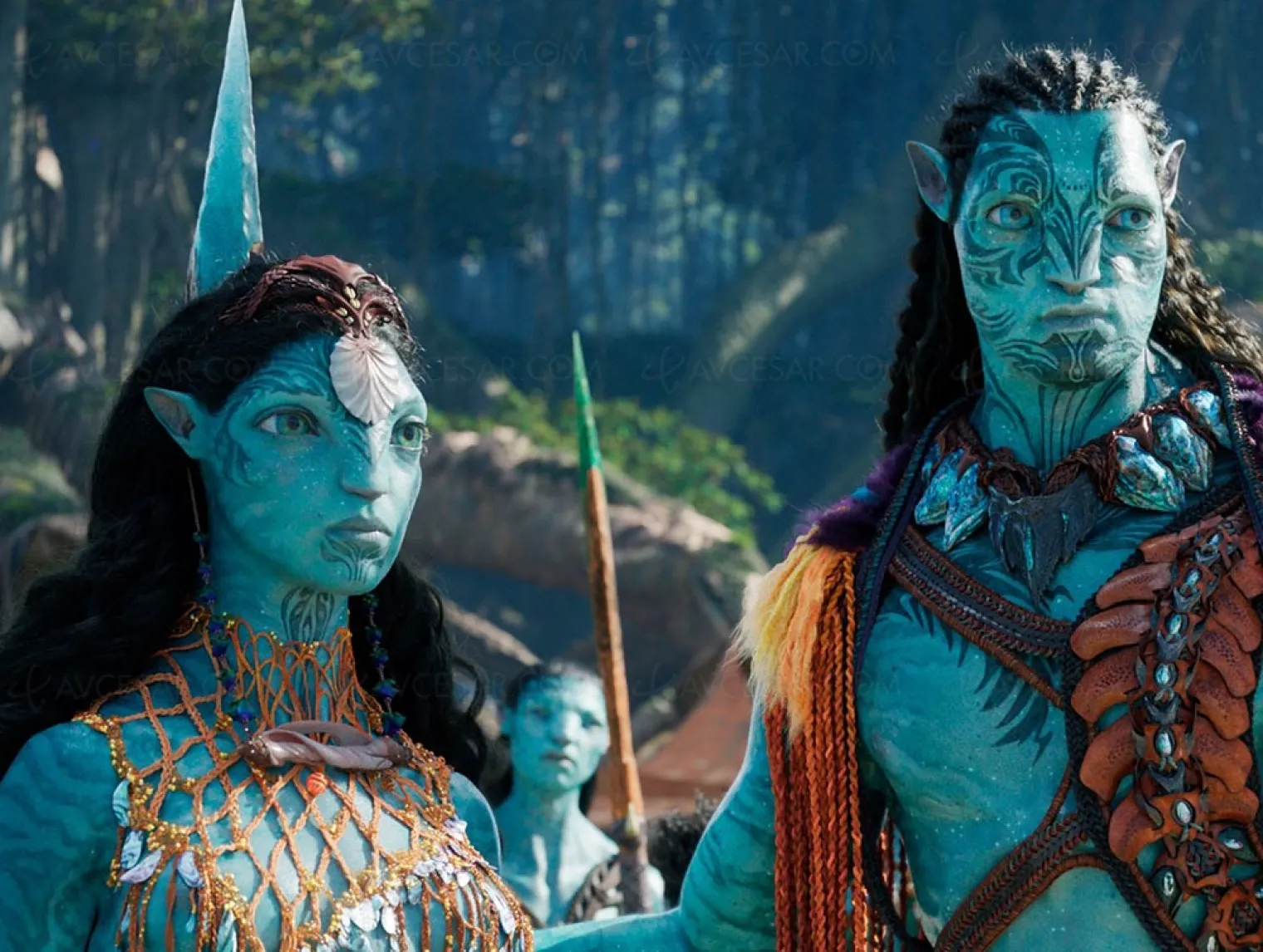 Avatar 3 pourrait être le dernier de la saga, dixit James Cameron