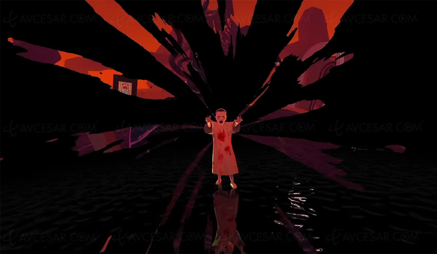 Stranger Things en réalité virtuelle : dans la peau de Vecna