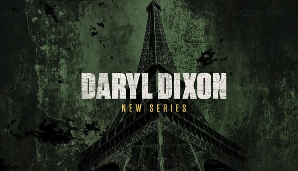 Une Française au casting de la série dérivée de The Walking Dead avec Norman&nbsp;Reedus