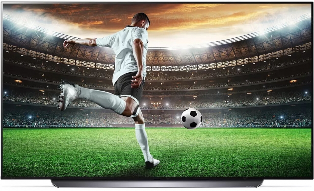 Black Friday 2022 > TV Oled Ultra HD 4K LG CS : nouvelle série avec diagonales 55'', 65'' et 77''