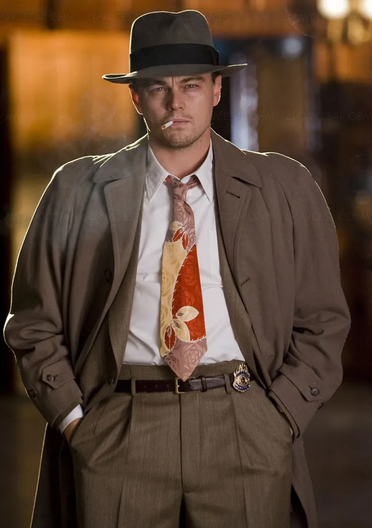 Shutter Island avec Leonardo DiCaprio bientôt en 4K Ultra HD