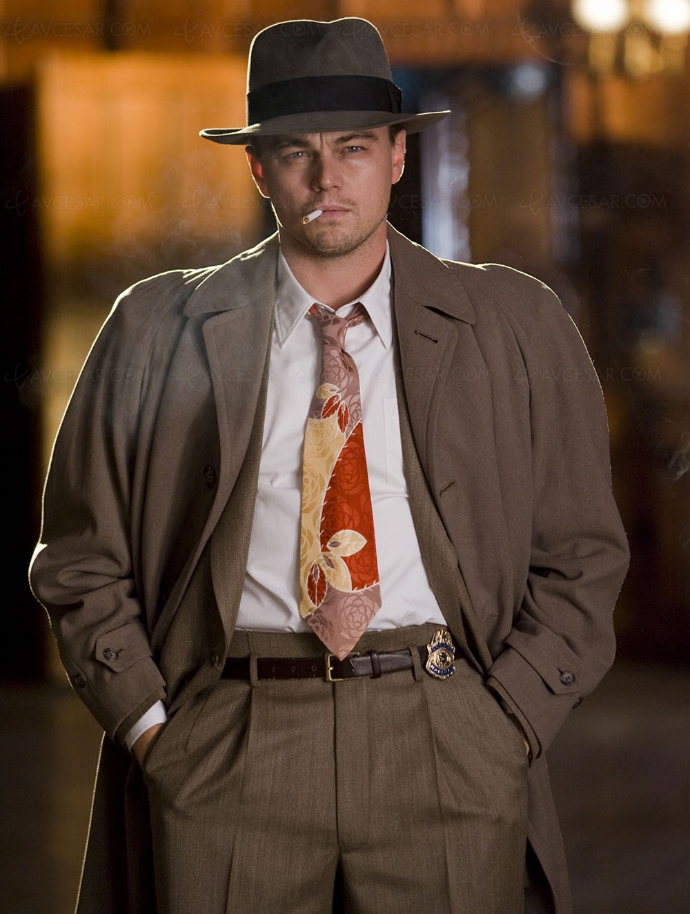 Shutter Island avec Leonardo DiCaprio bientôt en&nbsp;4K&nbsp;Ultra&nbsp;HD