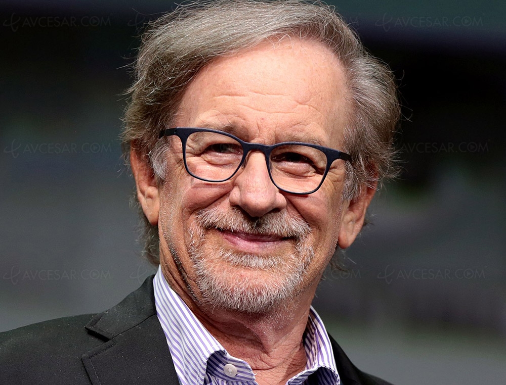Spielberg : des réalisateurs «&nbsp;jetés sous le bus&nbsp;» à cause du&nbsp;streaming