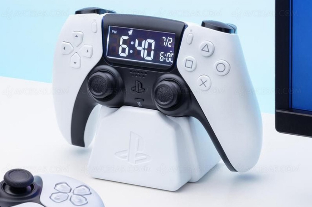 Ceci n’est pas une manette PlayStation&nbsp;5
