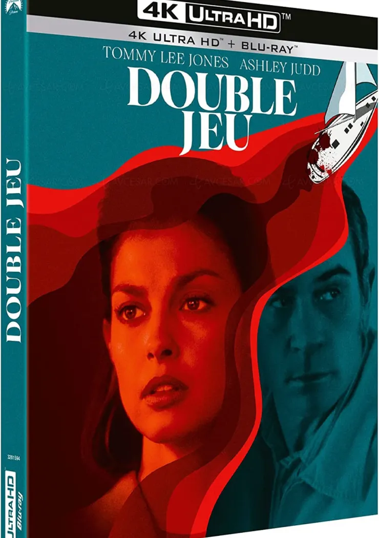 double-jeu-4k-ultra-hd-ashley-judd-et-tommy-lee-jones-au-sommet