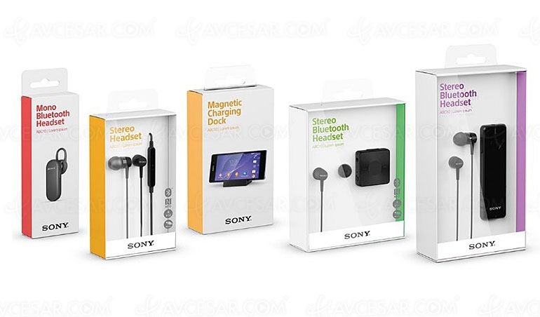 Sony en chemin pour éliminer le plastique de ses&nbsp;emballages