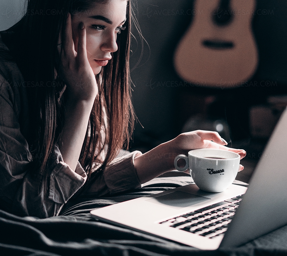 Binge watching, apparemment, ça fait&nbsp;du&nbsp;bien