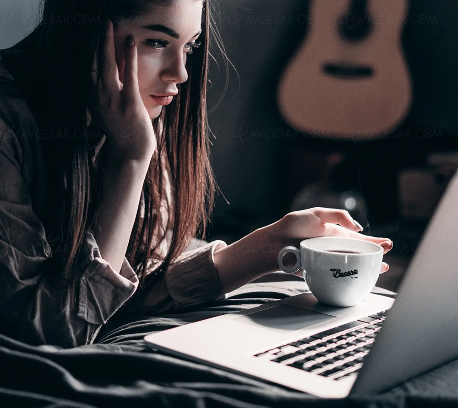 Binge watching, apparemment, ça fait du bien