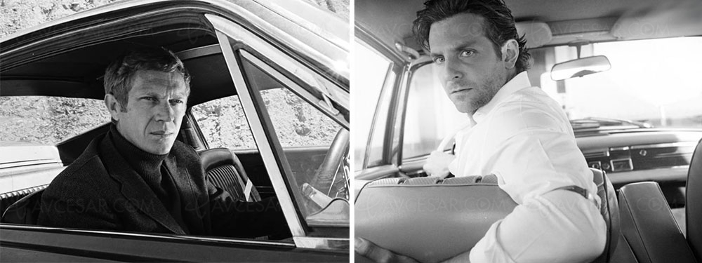 Bradley Cooper sera le Frank Bullit de Steven&nbsp;Spielberg