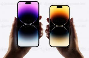 iPhone 15 Pro&nbsp;: USB&nbsp;3.2, voire Thunderbolt&nbsp;3&nbsp;?