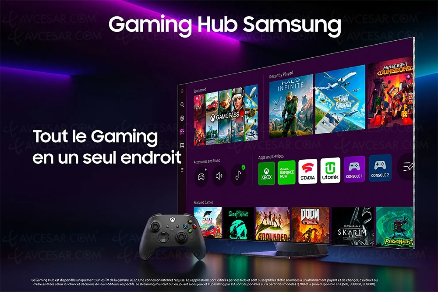 les-smart-tv-samsung-2022-dematerialisent-les-pc-et-consoles
