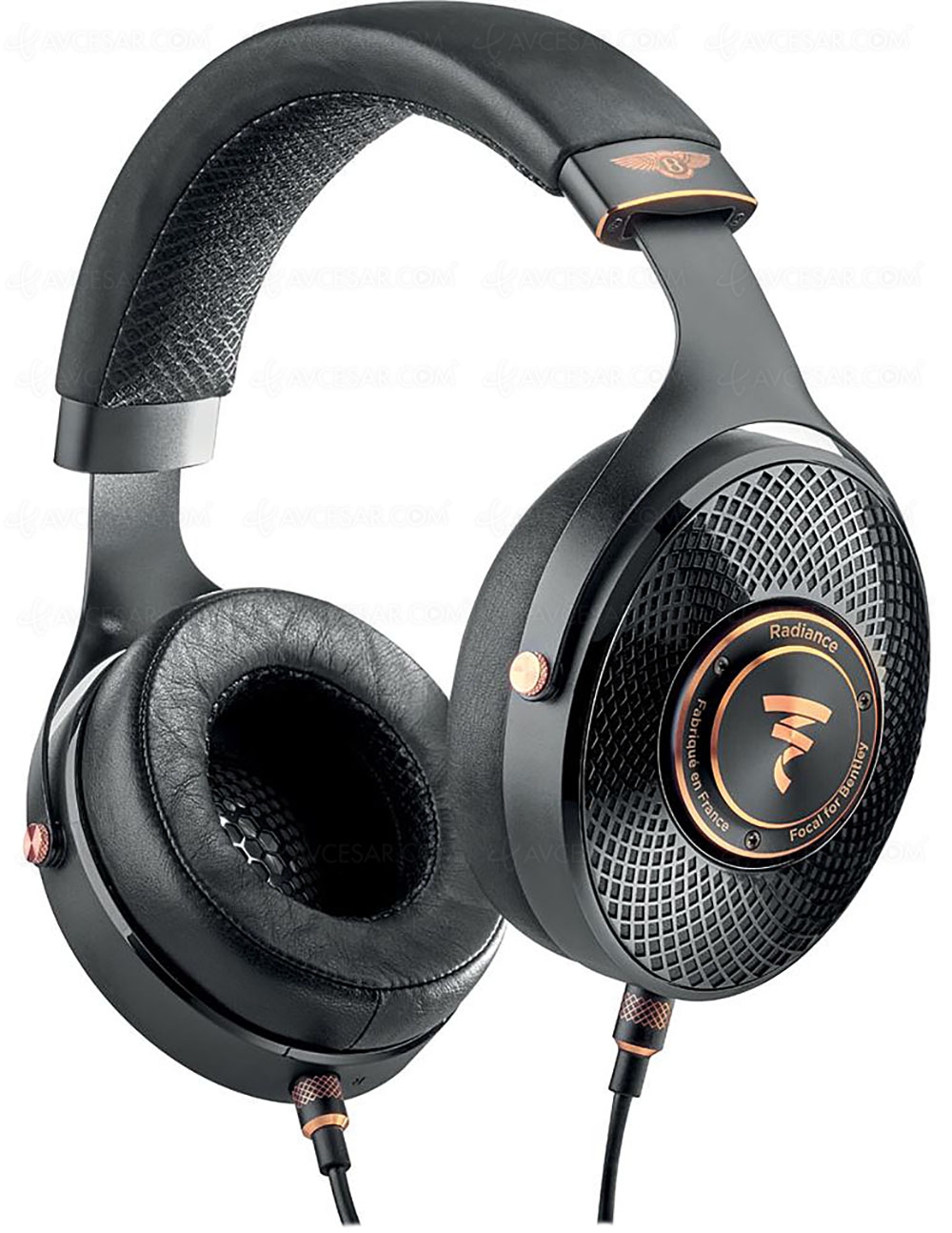 Black Friday 2022 > Focal Radiance Bentley à&nbsp;699&nbsp;€ soit&nbsp;&#8209;47% ou&nbsp;&#8209;600&nbsp;€ de&nbsp;remise