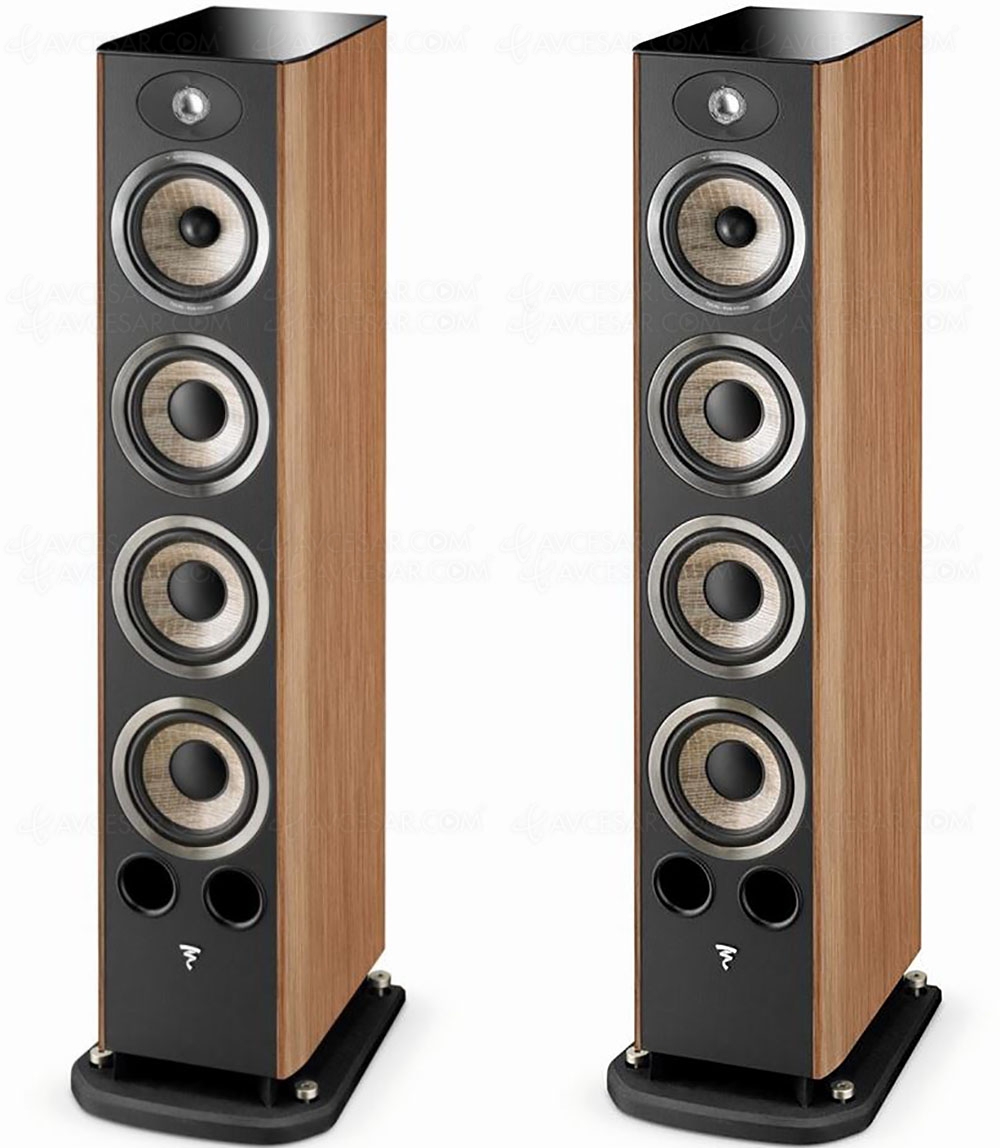 Black Friday 2022 > Focal Aria&nbsp;936 à&nbsp;699&nbsp;€ (l'unité), soit&nbsp;&#8209;52% ou&nbsp;&#8209;800&nbsp;€&nbsp;de&nbsp;remise