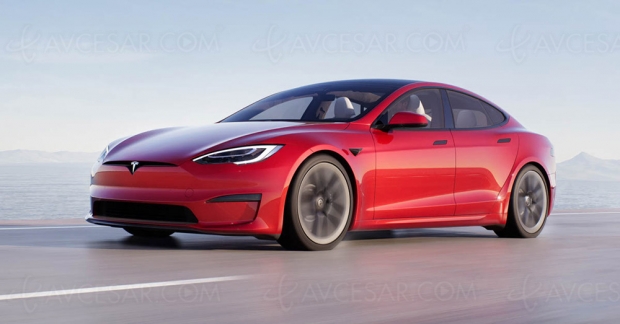 Le Dolby Atmos arrive dans les voitures Tesla