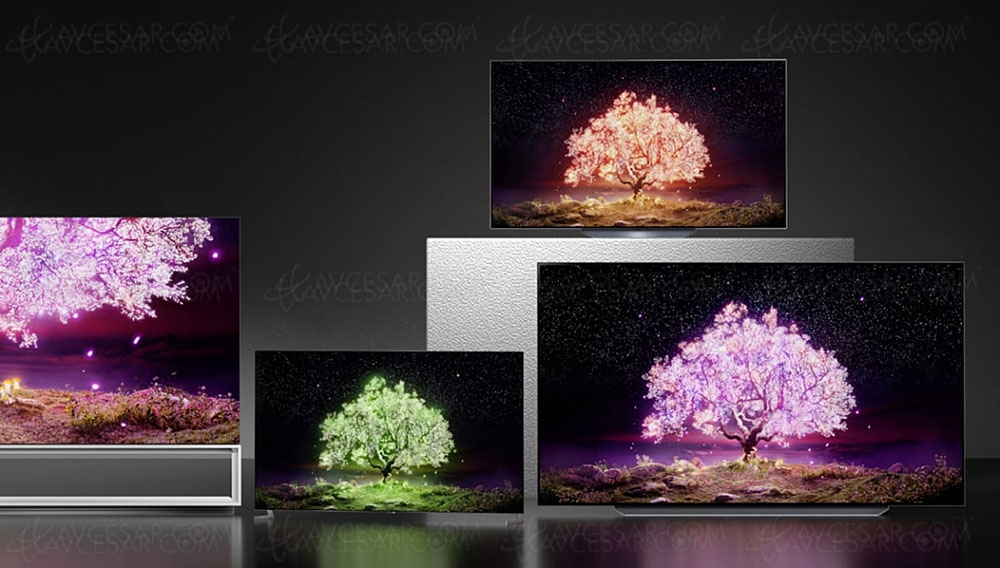 TV Ultra&nbsp;HD 4K/8K LG Oled&nbsp;2023&nbsp;: LG A3, LG&nbsp;B3, LG&nbsp;C3, LG&nbsp;G3&nbsp;et&nbsp;LG&nbsp;Z3…
