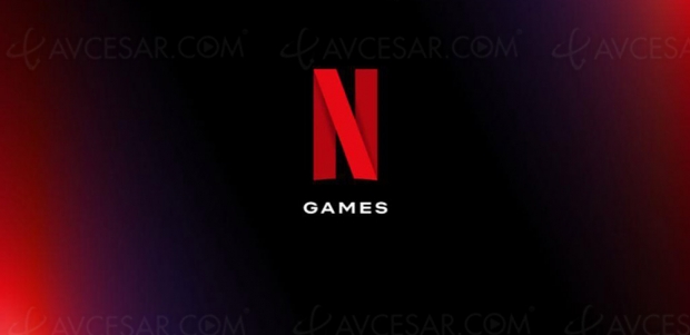 Netflix s’attaque aux gros jeux PC ?