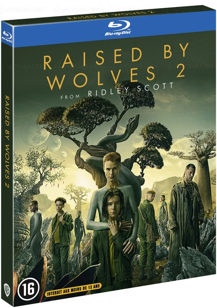 serie-raised-by-wolves-saison-2-integrale-en-decembre
