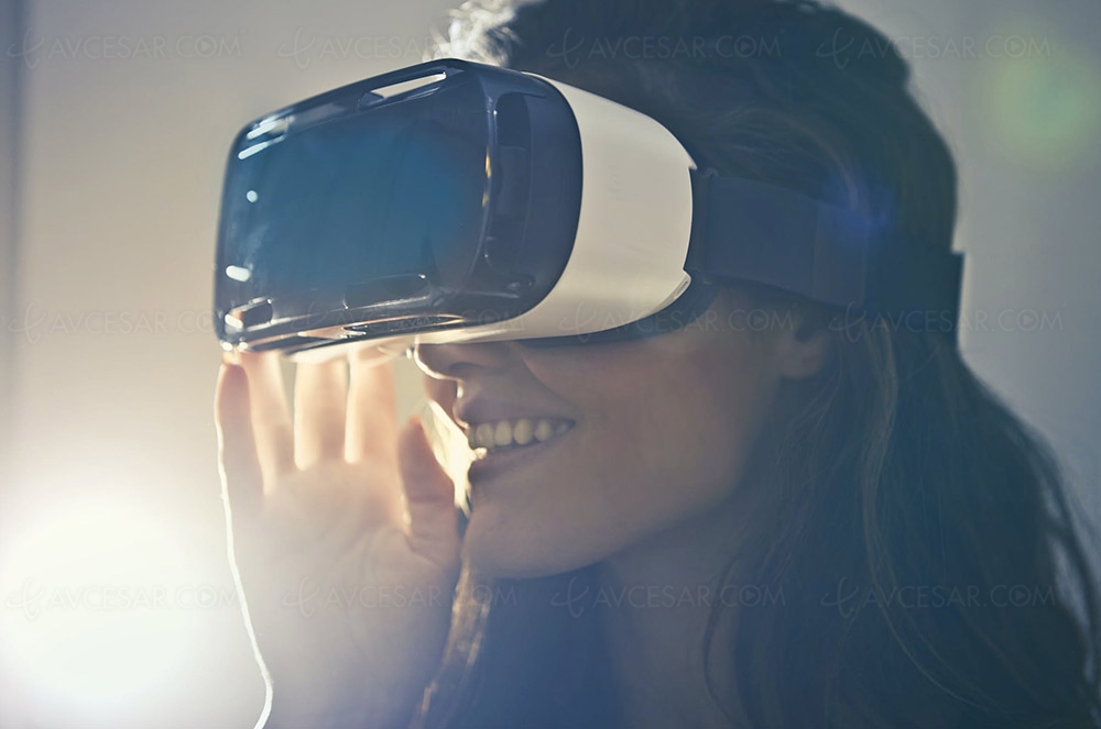 Croissance de la réalité virtuelle mais adoption toujours&nbsp;timide