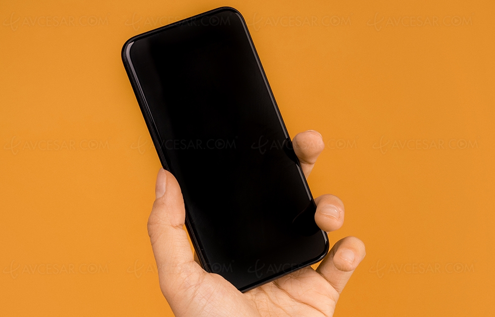 iPhone 15, dos rond ou dos&nbsp;carré&nbsp;?