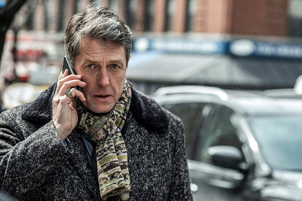Hugh Grant rejoint Kate Winslet sur The Palace&nbsp;pour&nbsp;HBO