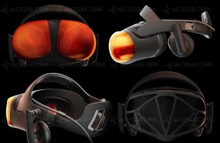Samsung de retour dans la réalité virtuelle en&nbsp;2023&nbsp;?