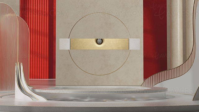 Barre de son Devialet Dione Opéra de Paris