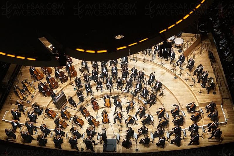 CES 23 > Barre de son LG 2023, nouvelle fonction Wow&nbsp;Orchestra concurrente du Q&#8209;Symphony Samsung