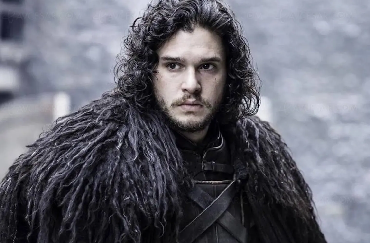 Nouvelle série Game of Thrones, qu’en pense Jon Snow ?