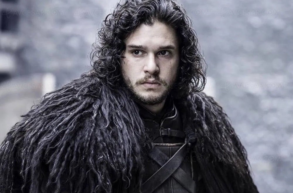 Nouvelle série Game of Thrones, qu’en pense&nbsp;Jon&nbsp;Snow&nbsp;?