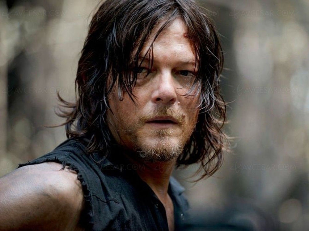 Norman Reedus intègre le monde de&nbsp;John&nbsp;Wick