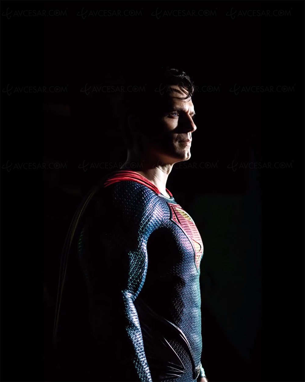C’est officiel, Henry Cavill range définitivement sa cape&nbsp;de&nbsp;Superman